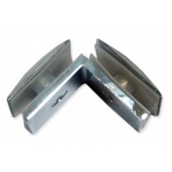 Hardwyn Euro Glass Connectors (Premium Series), HEGCP-03