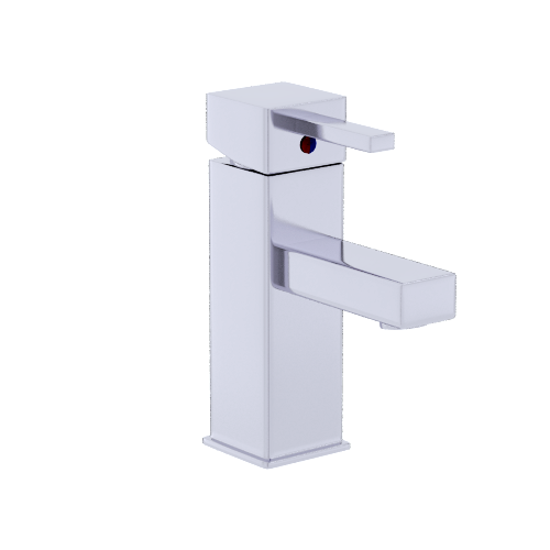 Single Lever Basin Mixer 
