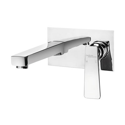 Wall Mounted