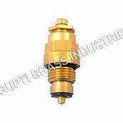 fitting body rising 15 mm