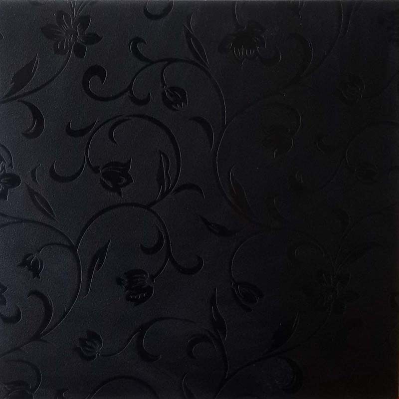 Corby -  Black LF laminates