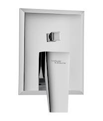 Single Lever Exposed