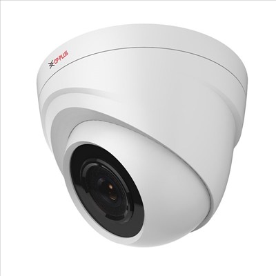 HD Analog CCTV Camera - CP-UVC-D1000L2A