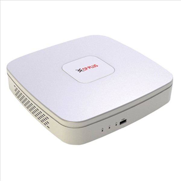  HD DVR » CP-UVR-0401E1S