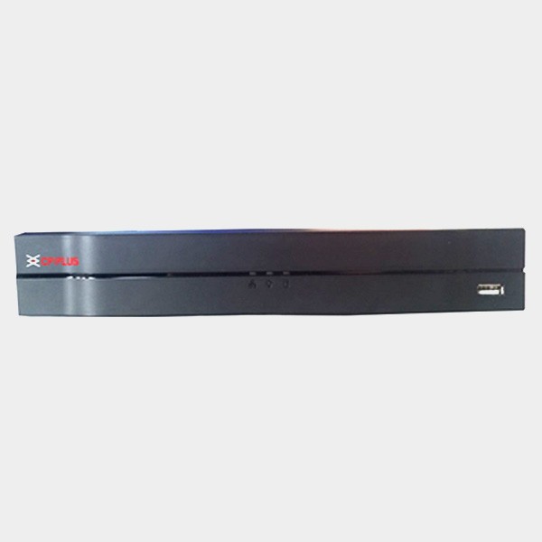  HD DVR » CP-UVR-0401E1