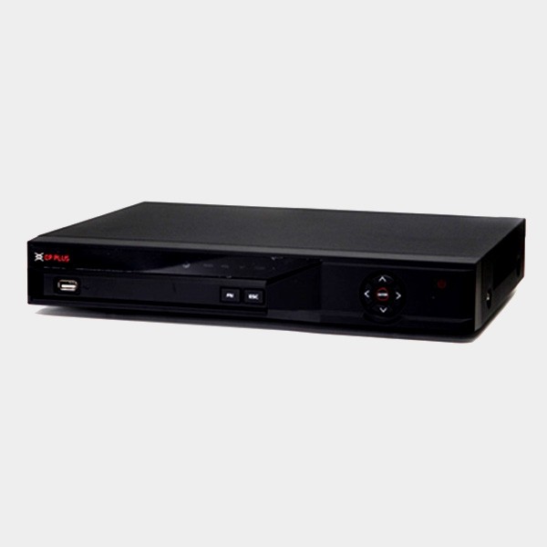 HD DVR » CP-UVR-0404E1