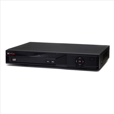 HD DVR » CP-UVR-1601 K 1
