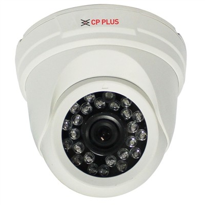 HD Analog CCTV Camera CP-VCG-D13L2