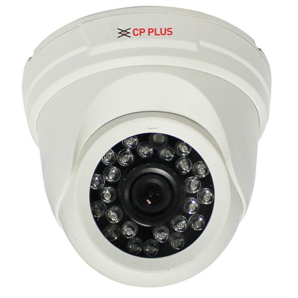  HD Analog CCTV Camera CP-VC-D20L2