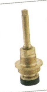 FITTING FLUSH COCK Q/T RISING (ALL MODELS)