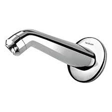 shower arm with heavvy casted body