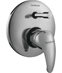 Single Lever exposed part