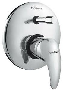 Single lever 3 - Intel Divertor