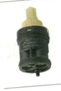 CARTIDGE 35 MM (DIRECT) FOR SINGLE LEVER