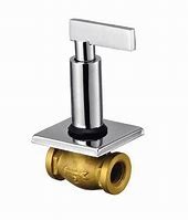 Concealed stop cock 15 mm