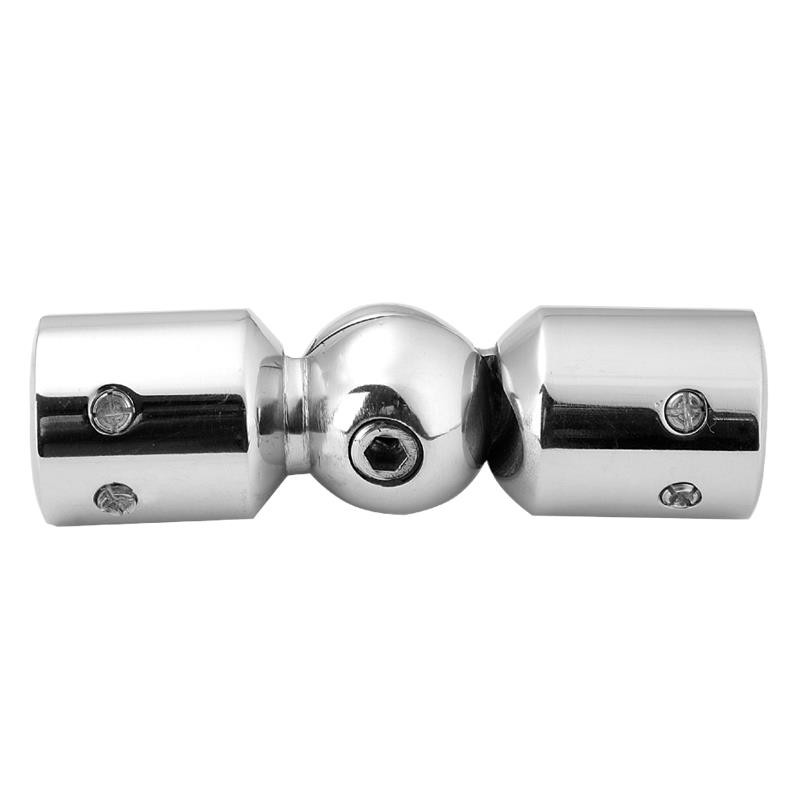 Ozone Hardware - Reinforcing Rod Connector Universal