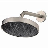 5 flow overhead massage shower (ZYLO)