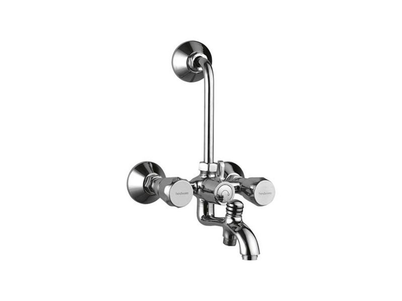 wall mixer 3 in 1 provision