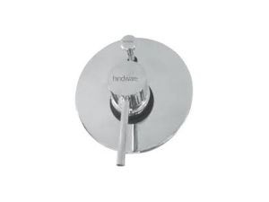 Single lever 3 - Intel Divertor