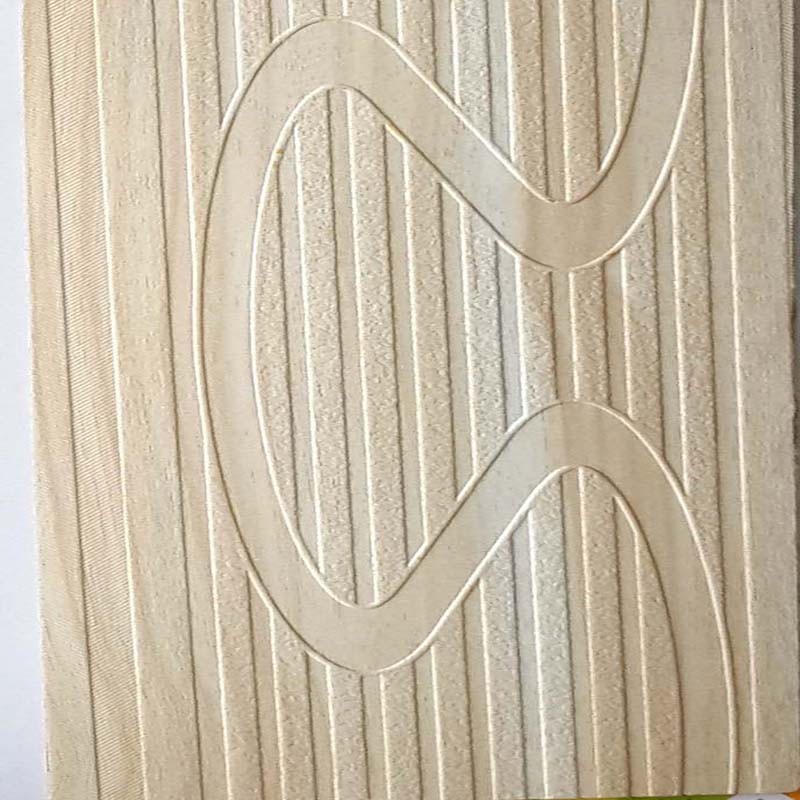 Corby -  Fume Walnut OW laminates