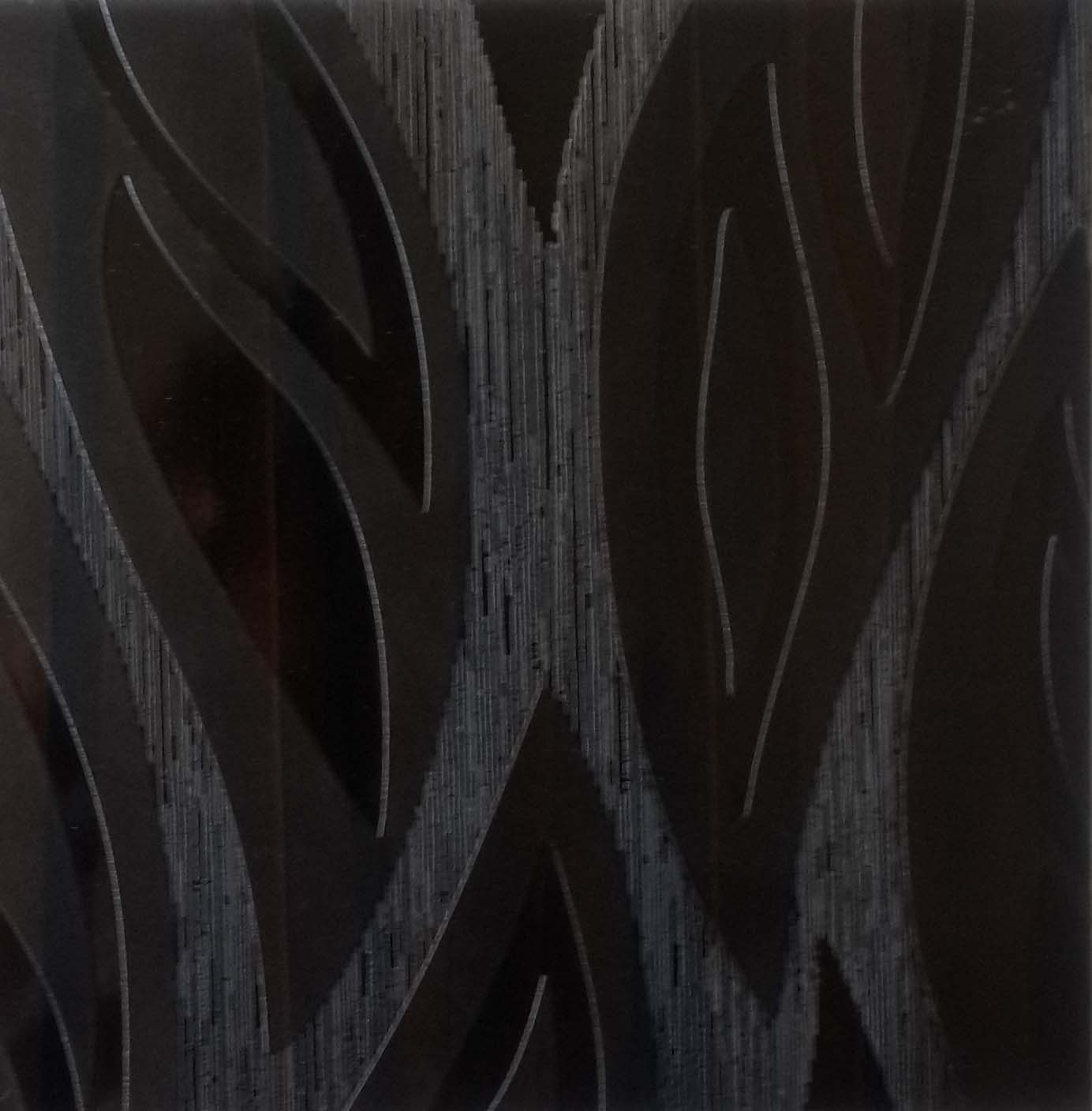 Corby - Brown Ravishing Crown OD laminates