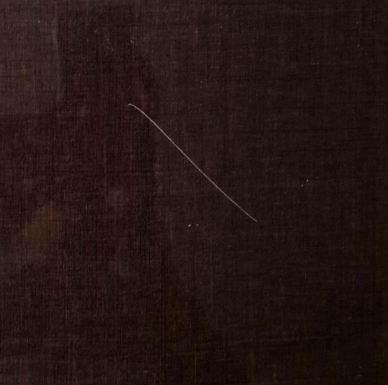 Corby - Brown Jersey Fabric  laminates