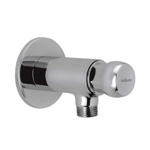 angle cock self closing system