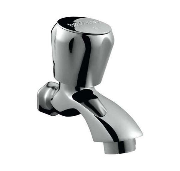 bib cock (foam flow ) w/o wall flange 