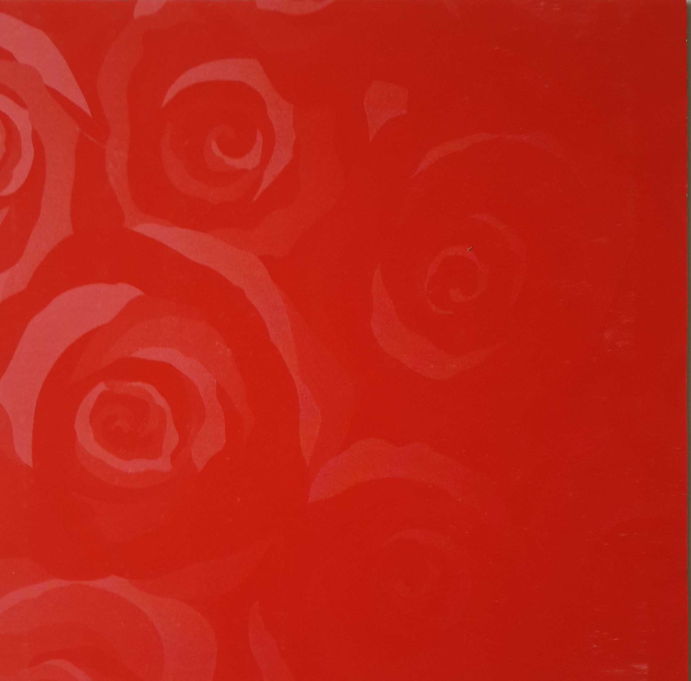 Buy ROSE FLOWER DREAMLAM PREMIUM LAMINATES Online at Best Price in India