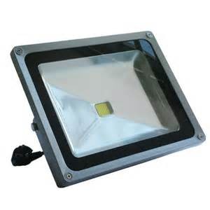 60 watt led flood light