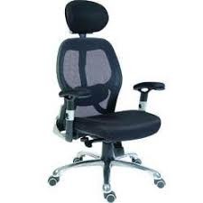 High Back Chair