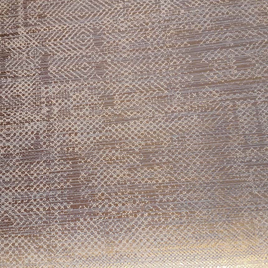 1 CARAT Wall Paper (Wall Art)