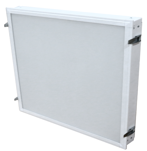 40 watt 2x2 led panel backlit