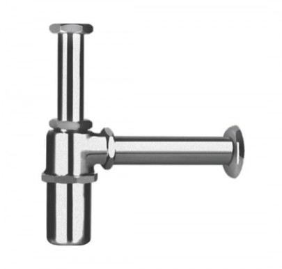  bottle trap 32 mm with 125 mm & 175 mm long