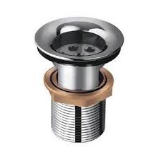 waste coupling 32 mm economy model (half thread)