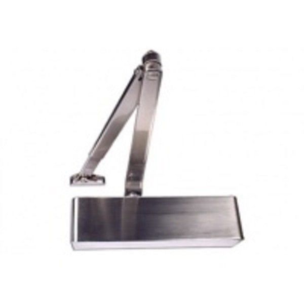 Hardwyn Base Door Closer, Camery (Heavy duty Commercial use)