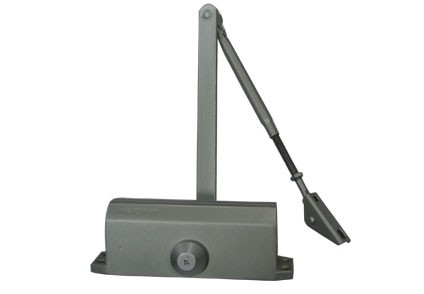 Hardwyn Door Closer Classic Queen