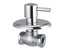 Concealed stop cock 15 mm