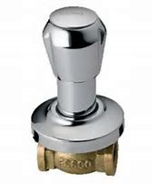 concealed stop cock 20 mm