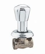 Concealed stop cock 15 mm