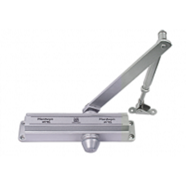 Hardwyn Base Door Closer, mytel