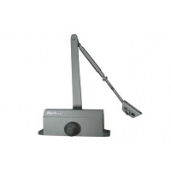 Hardwyn Base Door Closer, Scorpio
