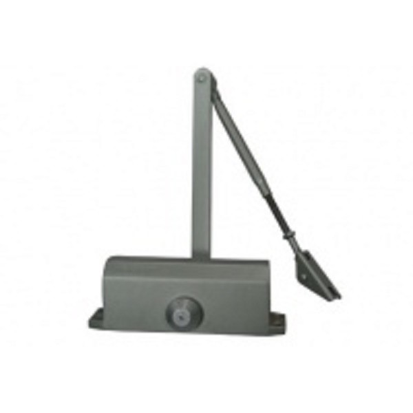 Hardwyn Base Door Closer , Stylo