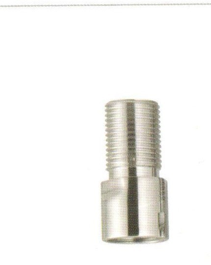 EXTENSION NIPPLE 1 1/2"