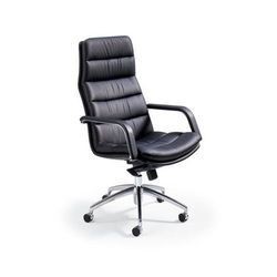 High Back Chair