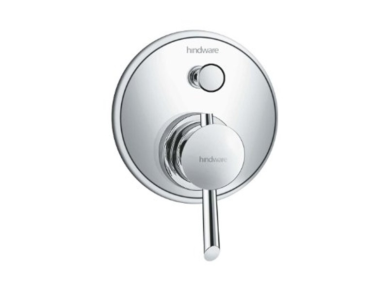 Single Lever exposed part