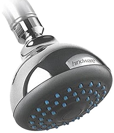 single flow overhead shower (rubbit cleaning system)