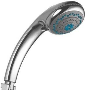 3 flow hand massage shower