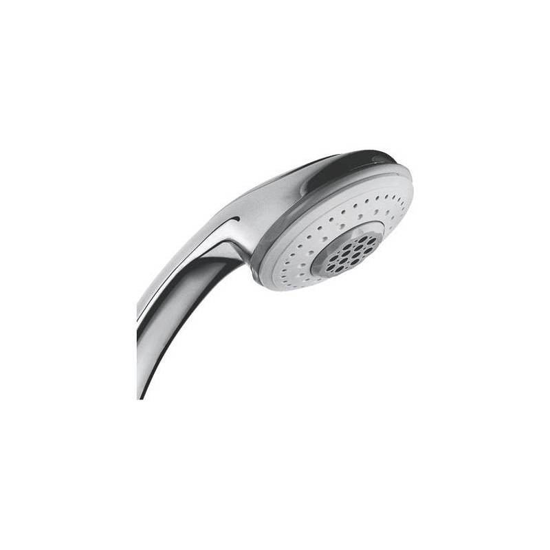  5 flow hand massage shower 