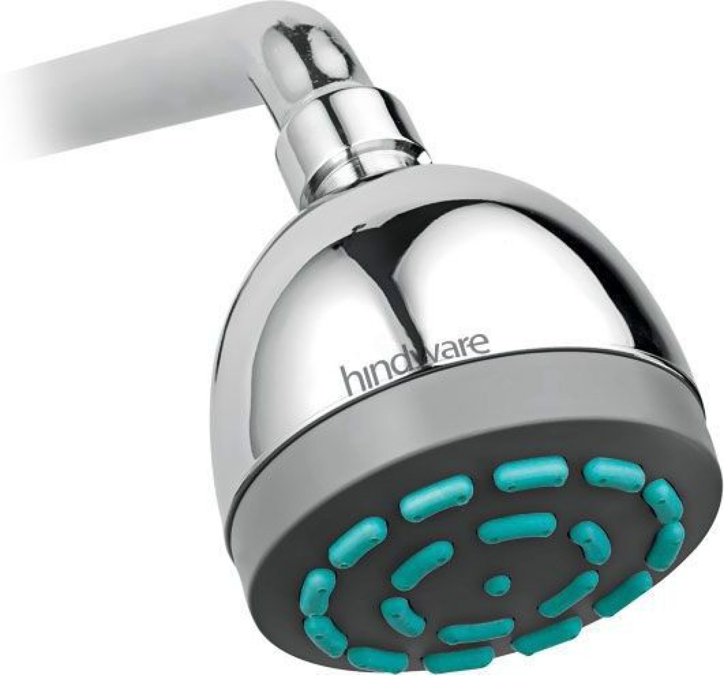 single flow overhead shower (rubbit cleaning system)